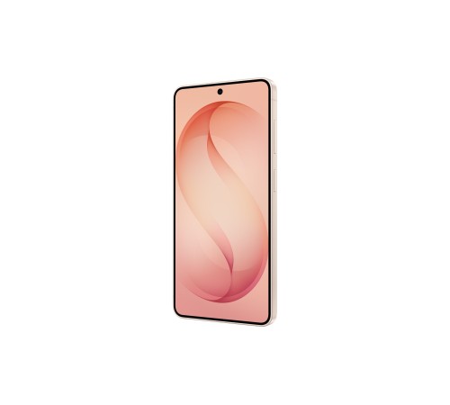 Смартфон Samsung Galaxy S26 12/512, nanoSIM + nano SIM/eSIM, Pink Gold