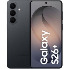 Смартфон Samsung Galaxy S26 Plus 12/256, nanoSIM + nano SIM/eSIM, Black Смартфон Samsung Galaxy S26 Plus 12/256, nanoSIM + nano SIM/eSIM, Black