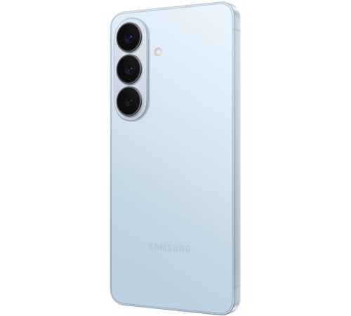 Смартфон Samsung Galaxy S26 12/512, nanoSIM + nano SIM/eSIM, Sky Blue