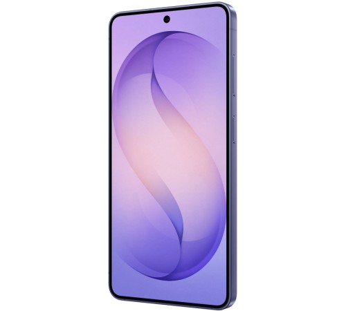 Смартфон Samsung Galaxy S26 12/512, nanoSIM + nano SIM/eSIM, Cobalt Violet