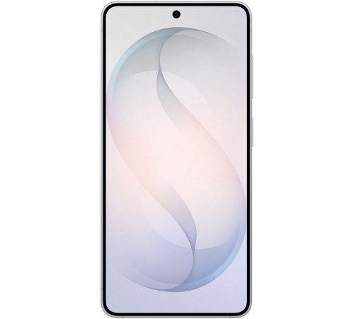 Смартфон Samsung Galaxy S26 12/512, nanoSIM + nano SIM/eSIM, White