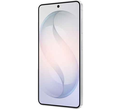 Смартфон Samsung Galaxy S26 12/256, nanoSIM + nano SIM/eSIM, White