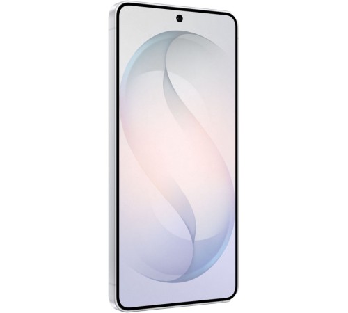 Смартфон Samsung Galaxy S26 12/256, nanoSIM + nano SIM/eSIM, White