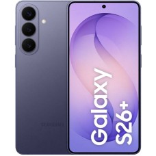 Смартфон Samsung Galaxy S26 Plus 12/256, nanoSIM + nano SIM/eSIM, Violet Смартфон Samsung Galaxy S26 Plus 12/256, nanoSIM + nano SIM/eSIM, Violet