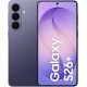 Смартфон Samsung Galaxy S26 Plus 12/256, nanoSIM + nano SIM/eSIM, Violet