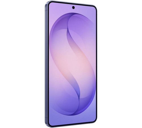 Смартфон Samsung Galaxy S26 Plus 12/256, nanoSIM + nano SIM/eSIM, Violet