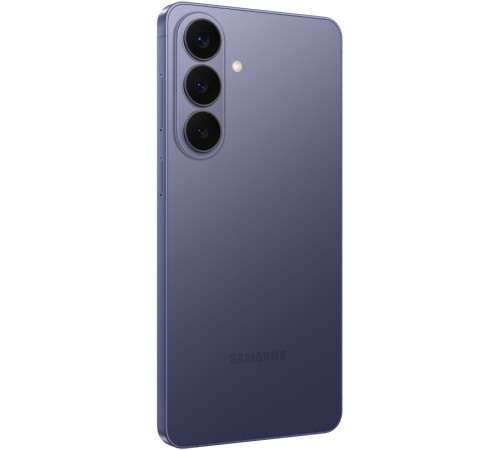 Смартфон Samsung Galaxy S26 Plus 12/256, nanoSIM + nano SIM/eSIM, Violet