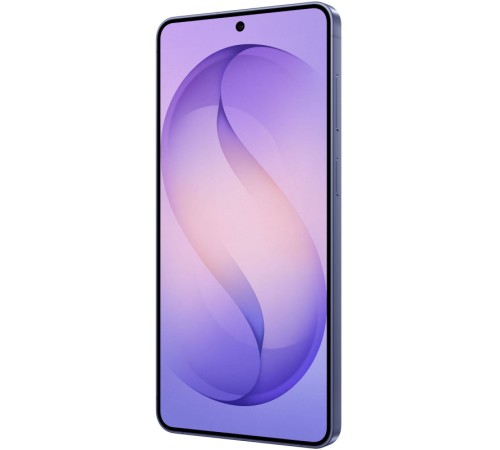 Смартфон Samsung Galaxy S26 Plus 12/512, nanoSIM + nano SIM/eSIM, Violet