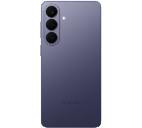 Смартфон Samsung Galaxy S26 Plus 12/512, nanoSIM + nano SIM/eSIM, Violet