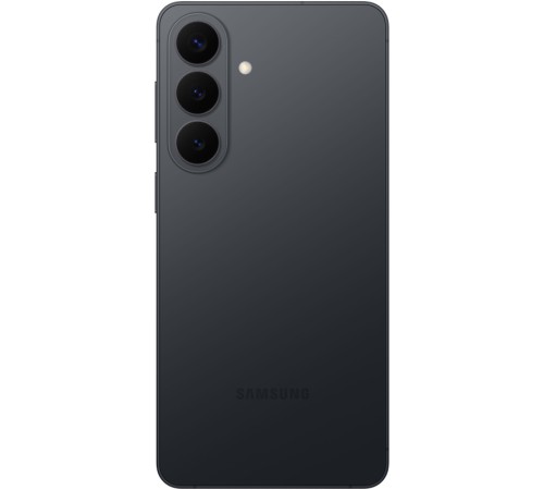 Смартфон Samsung Galaxy S26 Plus 12/512, nanoSIM + nano SIM/eSIM, Black