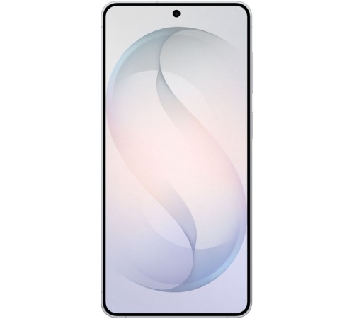 Смартфон Samsung Galaxy S26 Plus 12/512, nanoSIM + nano SIM/eSIM, White