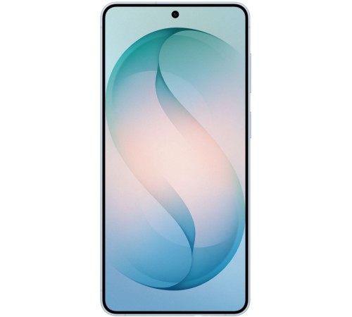 Смартфон Samsung Galaxy S26 Plus 12/512 nanoSIM + nano SIM/eSIM, Blue