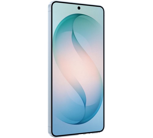 Смартфон Samsung Galaxy S26 Plus 12/512 nanoSIM + nano SIM/eSIM, Blue