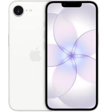 Смартфон Apple iPhone 17e 256Gb SIM+eSIM White