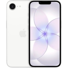Смартфон Apple iPhone 17e 256Gb SIM+eSIM White Смартфон Apple iPhone 17e 256Gb SIM+eSIM White