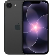 Смартфон Apple iPhone 17e 256Gb eSIM+eSIM Black