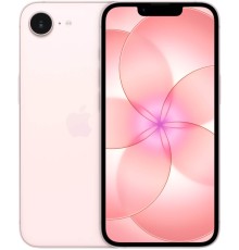 Смартфон Apple iPhone 17e 256Gb eSIM+eSIM Soft Pink