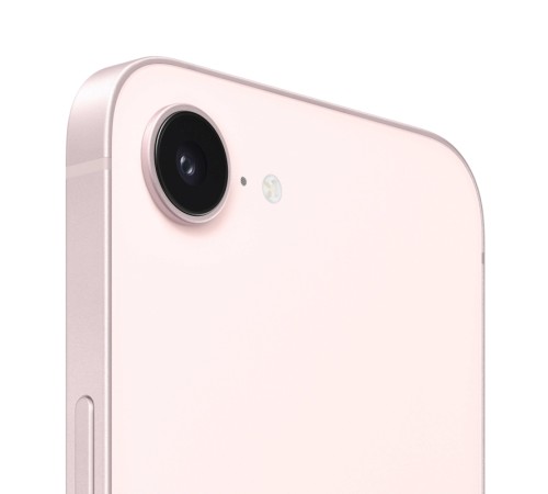 Смартфон Apple iPhone 17e 256Gb eSIM+eSIM Soft Pink