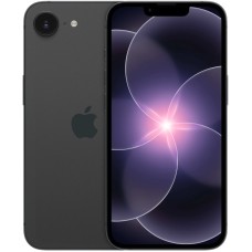 Смартфон Apple iPhone 17e 512Gb eSIM+eSIM Black Смартфон Apple iPhone 17e 512Gb eSIM+eSIM Black