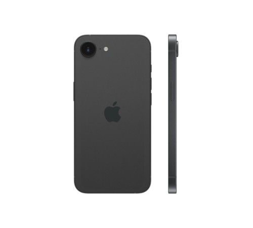 Смартфон Apple iPhone 17e 512Gb eSIM+eSIM Black