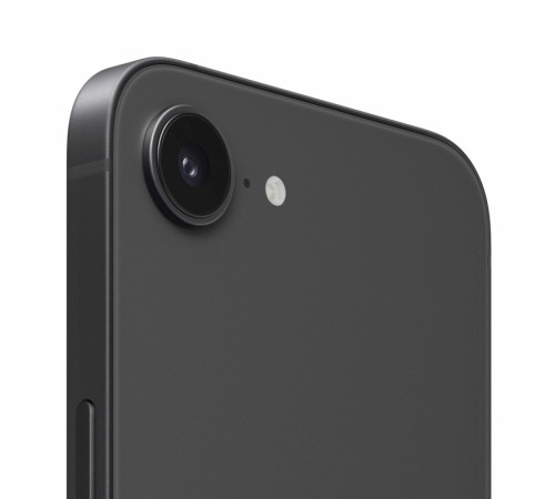 Смартфон Apple iPhone 17e 512Gb eSIM+eSIM Black