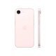 Смартфон Apple iPhone 17e 512Gb SIM+eSIM Soft Pink
