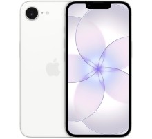 Смартфон Apple iPhone 17e 512Gb eSIM+eSIM White