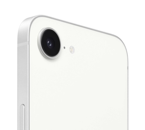 Смартфон Apple iPhone 17e 512Gb eSIM+eSIM White