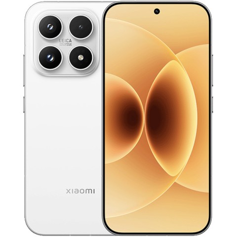 Смартфон Xiaomi 17 12/256 White