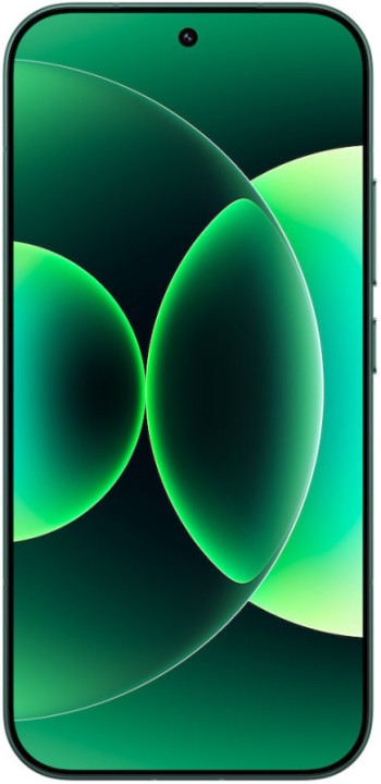 Смартфон Xiaomi 17 12/512 Green