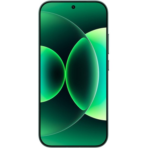 Смартфон Xiaomi 17 12/512 Green