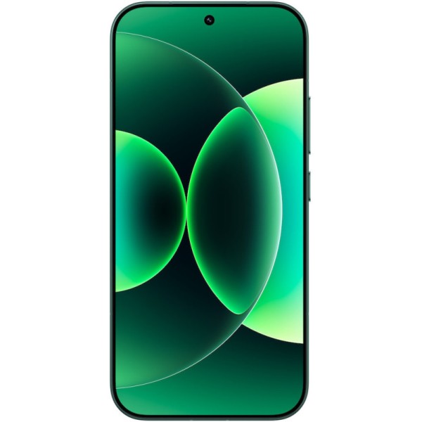 Смартфон Xiaomi 17 12/512 Green