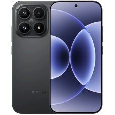 Смартфон Xiaomi 17 12/512 Black (без ЗУ)