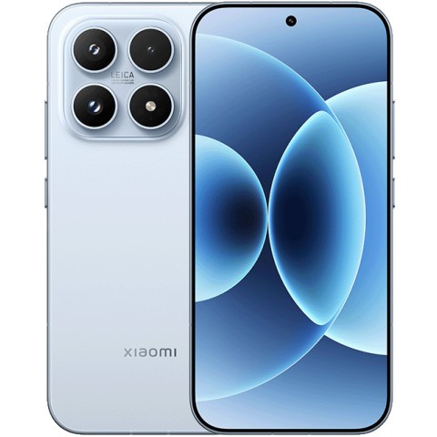 Смартфон Xiaomi 17 12/512 Blue (без ЗУ)
