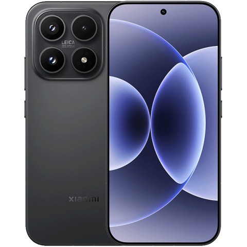 Смартфон Xiaomi 17 12/512 Black