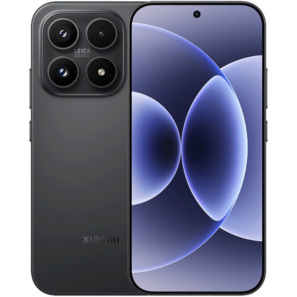 Смартфон Xiaomi 17 12/512 Black