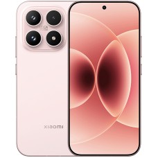 Смартфон Xiaomi 17 12/256 Pink