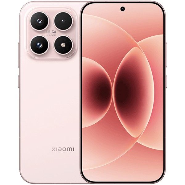 Смартфон Xiaomi 17 12/256 Pink