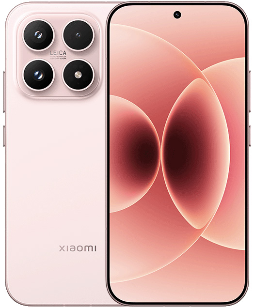 Смартфон Xiaomi 17 12/512 Pink