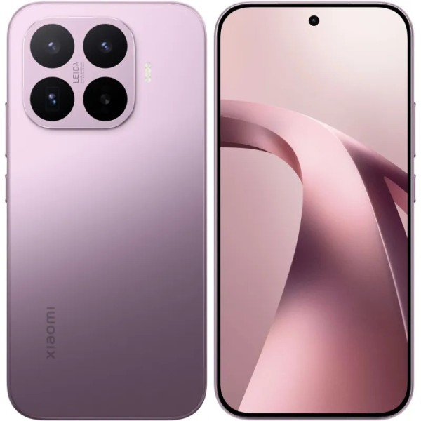 Смартфон Xiaomi 17T 12/256 Violet