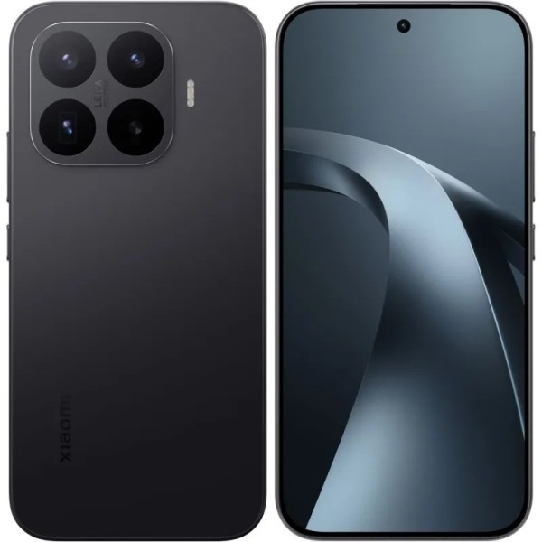 Смартфон Xiaomi 17T 12/512 Black
