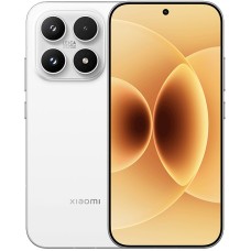 Смартфон Xiaomi 17 12/512 White