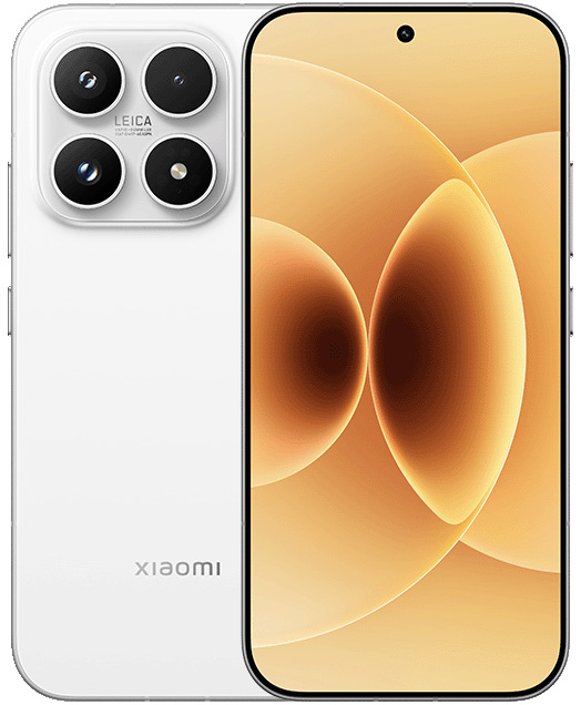 Смартфон Xiaomi 17 12/512 White