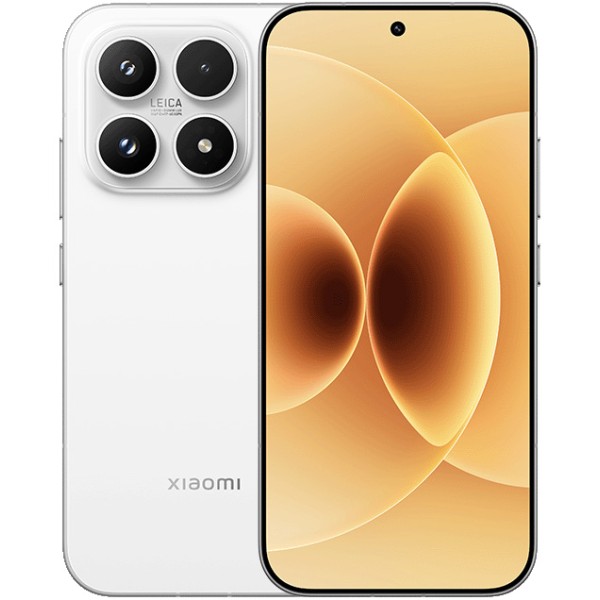 Смартфон Xiaomi 17 12/512 White