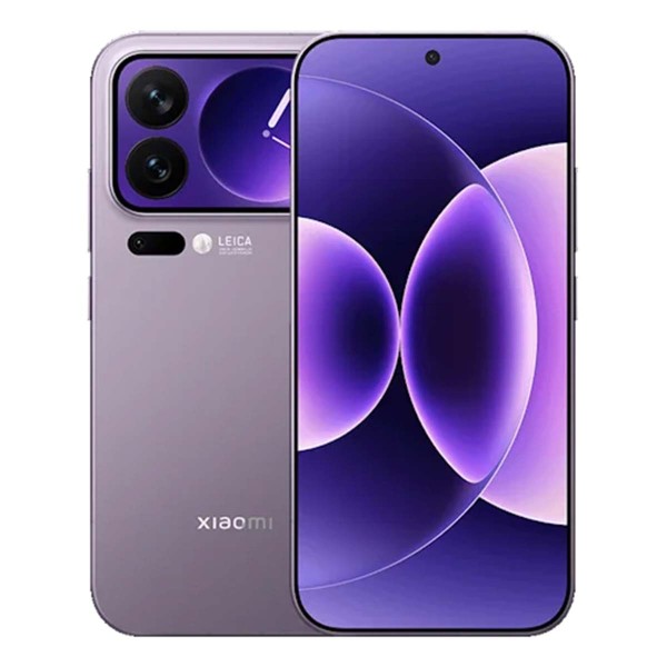 Смартфон Xiaomi 17 Pro 12/512 Purple