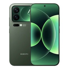 Смартфон Xiaomi 17 Pro 12/512 Green Смартфон Xiaomi 17 Pro 12/512 Green