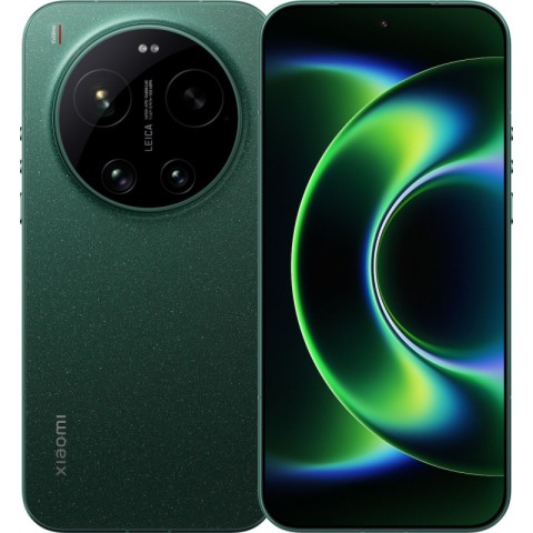 Смартфон Xiaomi 17 Ultra 16/512 Green