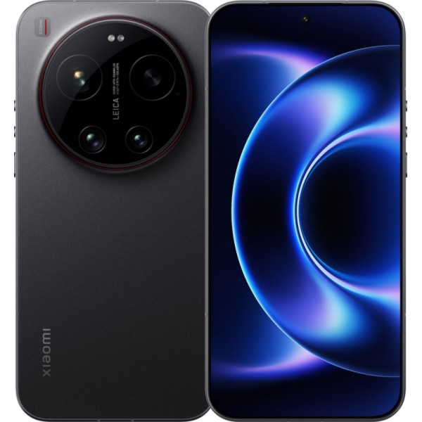 Смартфон Xiaomi 17 Ultra 16/1024 Black