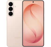 Смартфон Samsung Galaxy S26 Plus 12/256, nanoSIM + nano SIM/eSIM, Pink