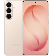 Смартфон Samsung Galaxy S26 Plus 12/256, nanoSIM + nano SIM/eSIM, Pink